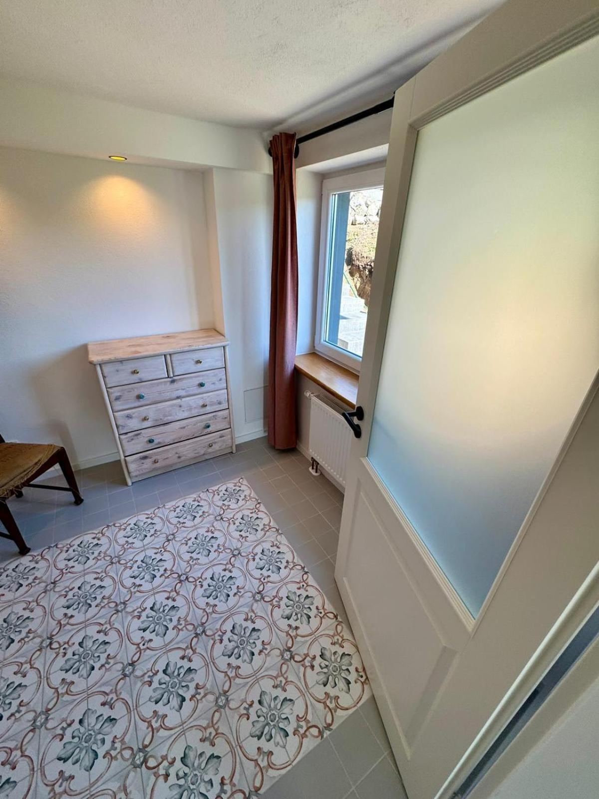 Weitblick Buckow Apartment ภายนอก รูปภาพ