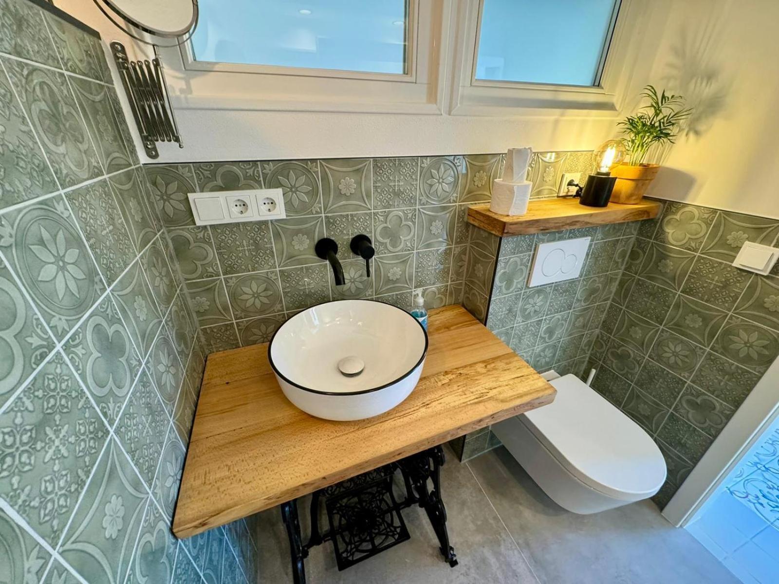 Weitblick Buckow Apartment ภายนอก รูปภาพ