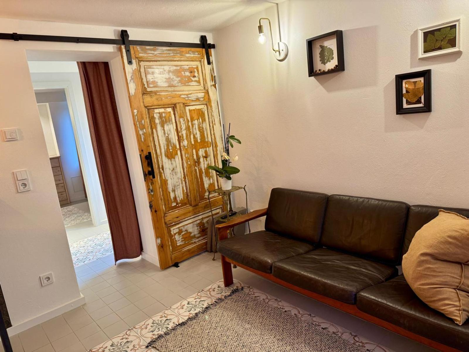 Weitblick Buckow Apartment ภายนอก รูปภาพ