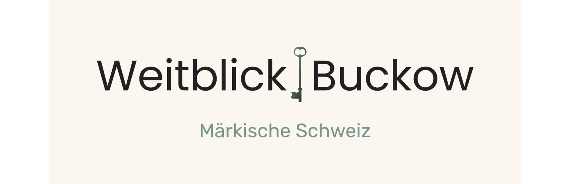 Weitblick Buckow Apartment ภายนอก รูปภาพ